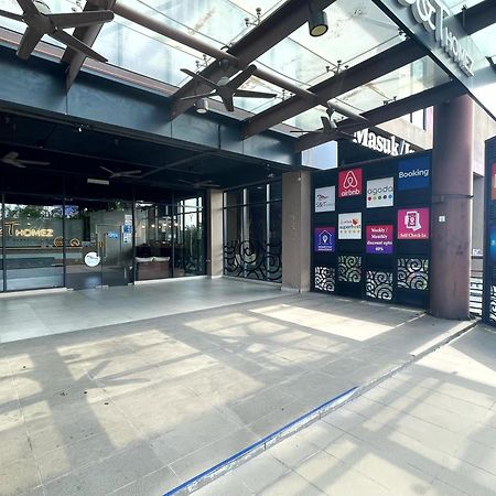 Mesahill Homestay, Nilai By S&T Homez 외부 사진