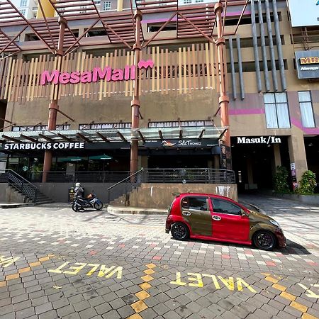Mesahill Homestay, Nilai By S&T Homez 외부 사진
