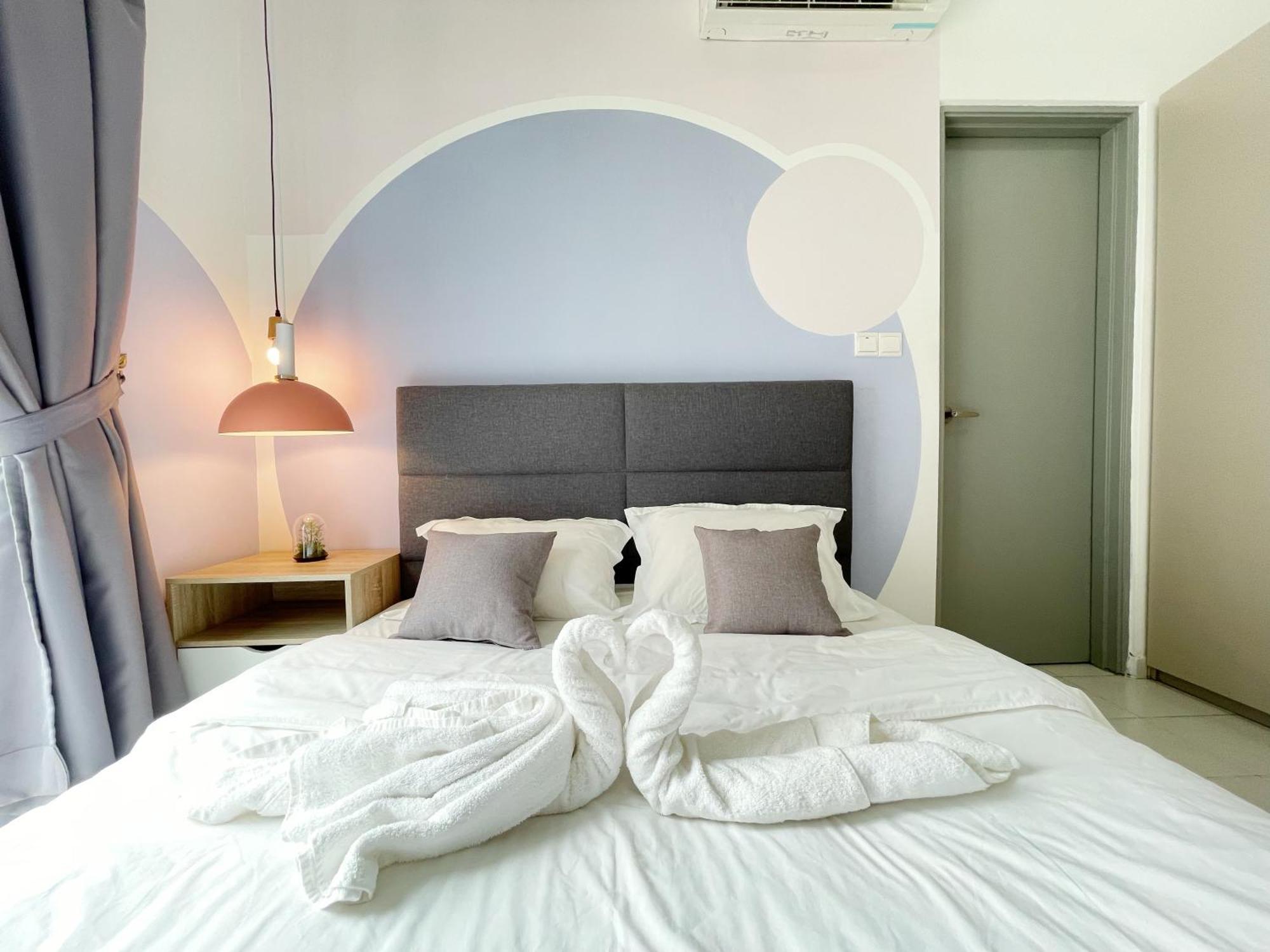 Mesahill Homestay, Nilai By S&T Homez 외부 사진