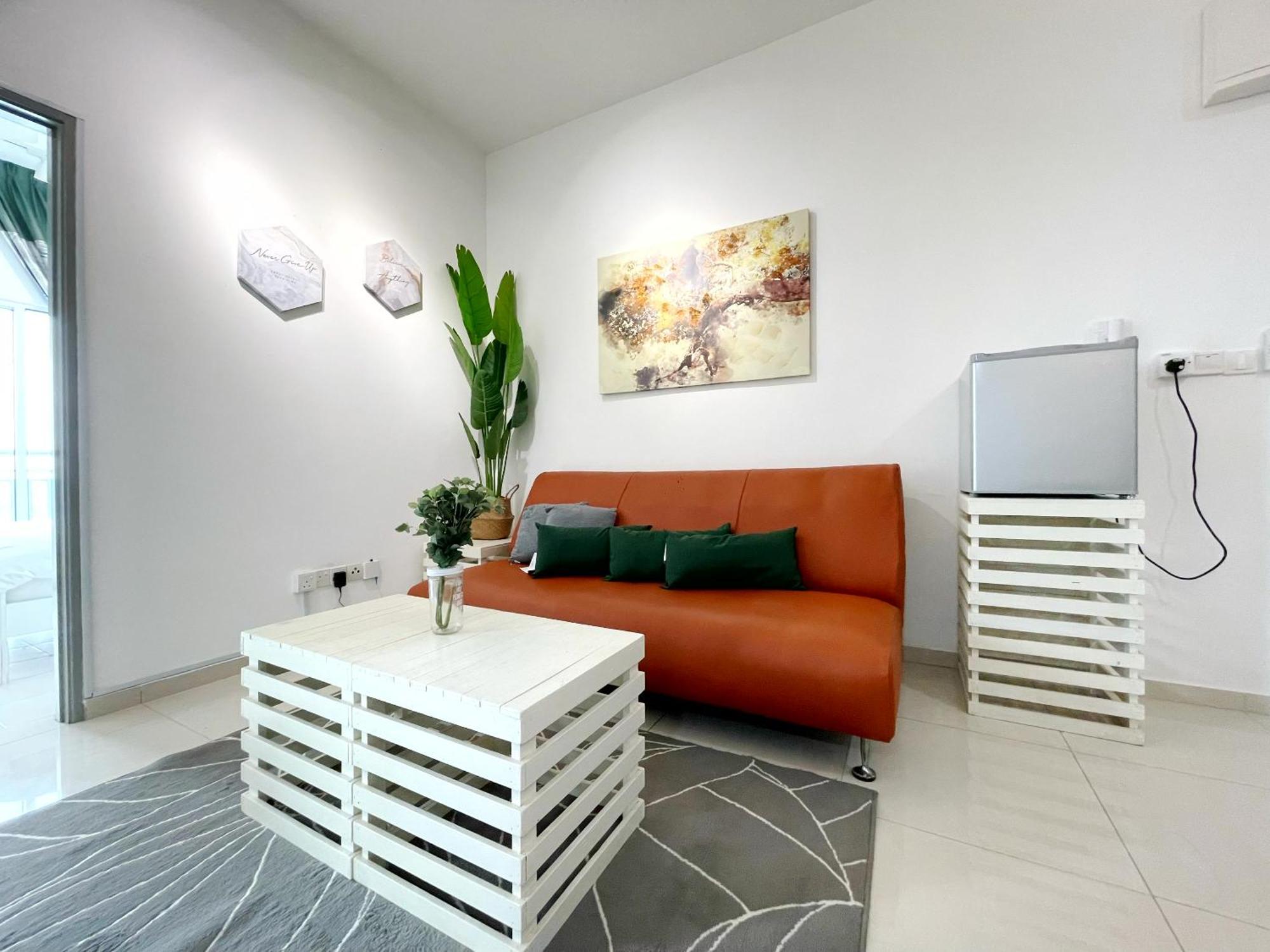 Mesahill Homestay, Nilai By S&T Homez 외부 사진