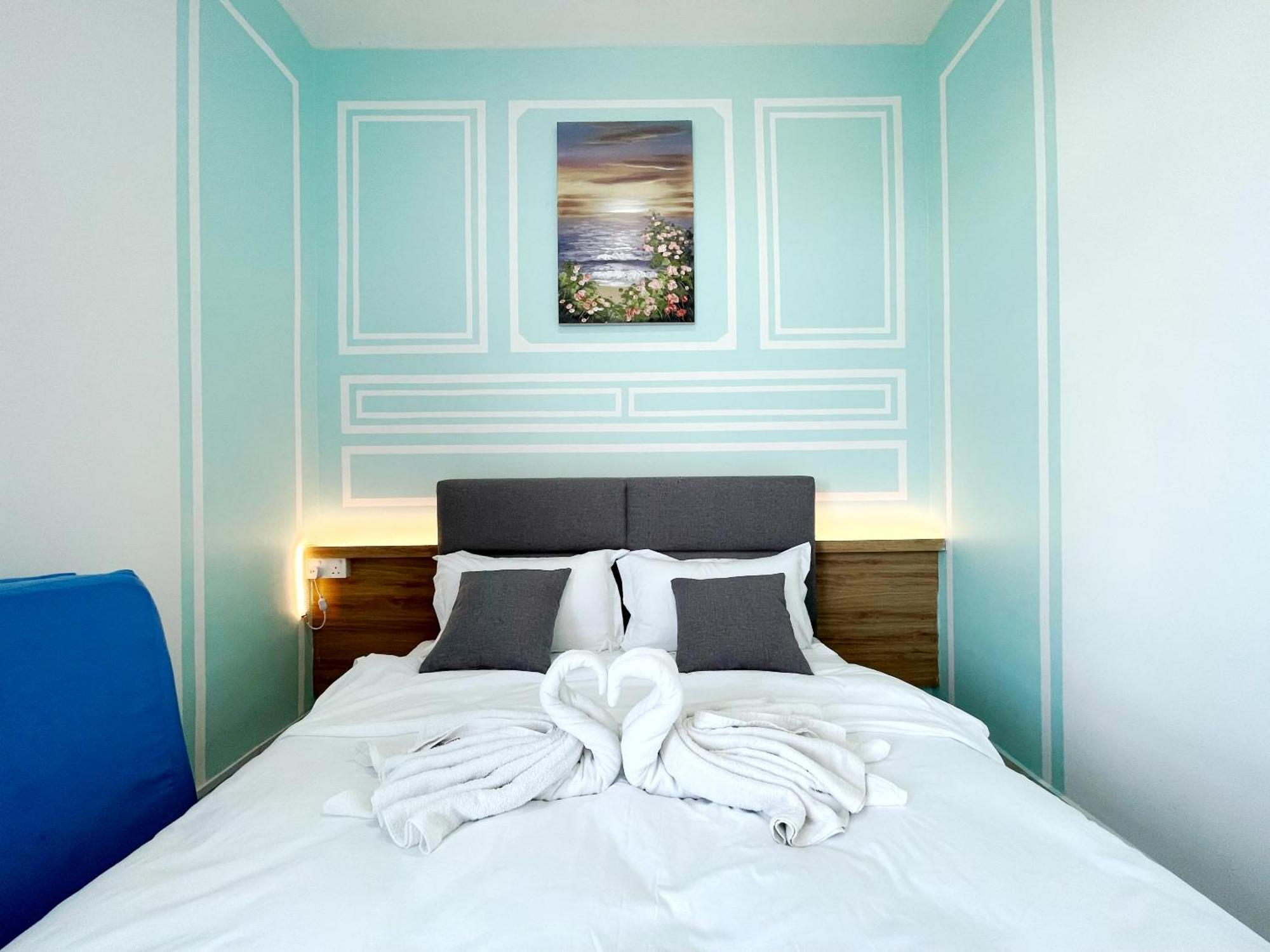 Mesahill Homestay, Nilai By S&T Homez 외부 사진