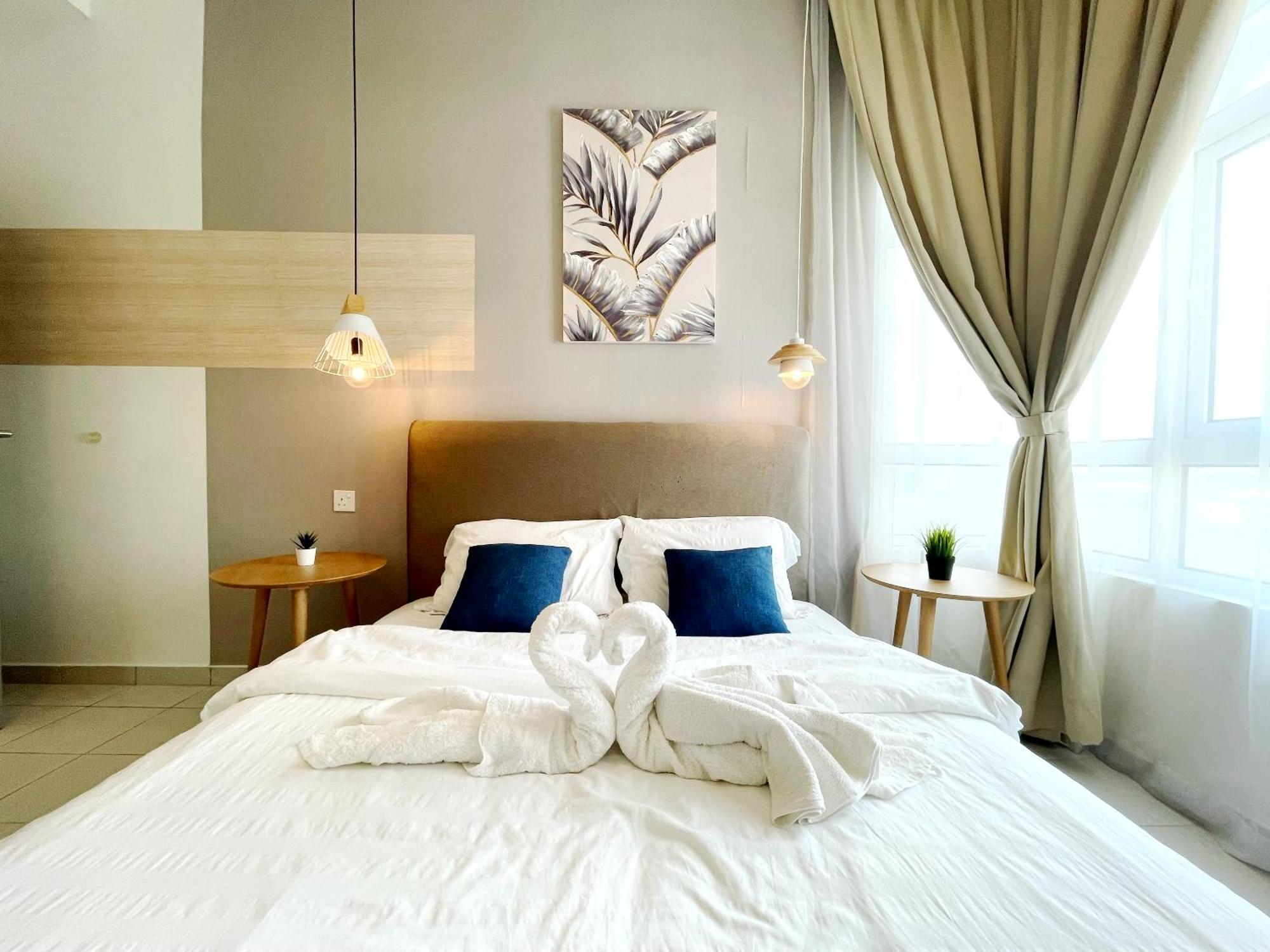 Mesahill Homestay, Nilai By S&T Homez 외부 사진