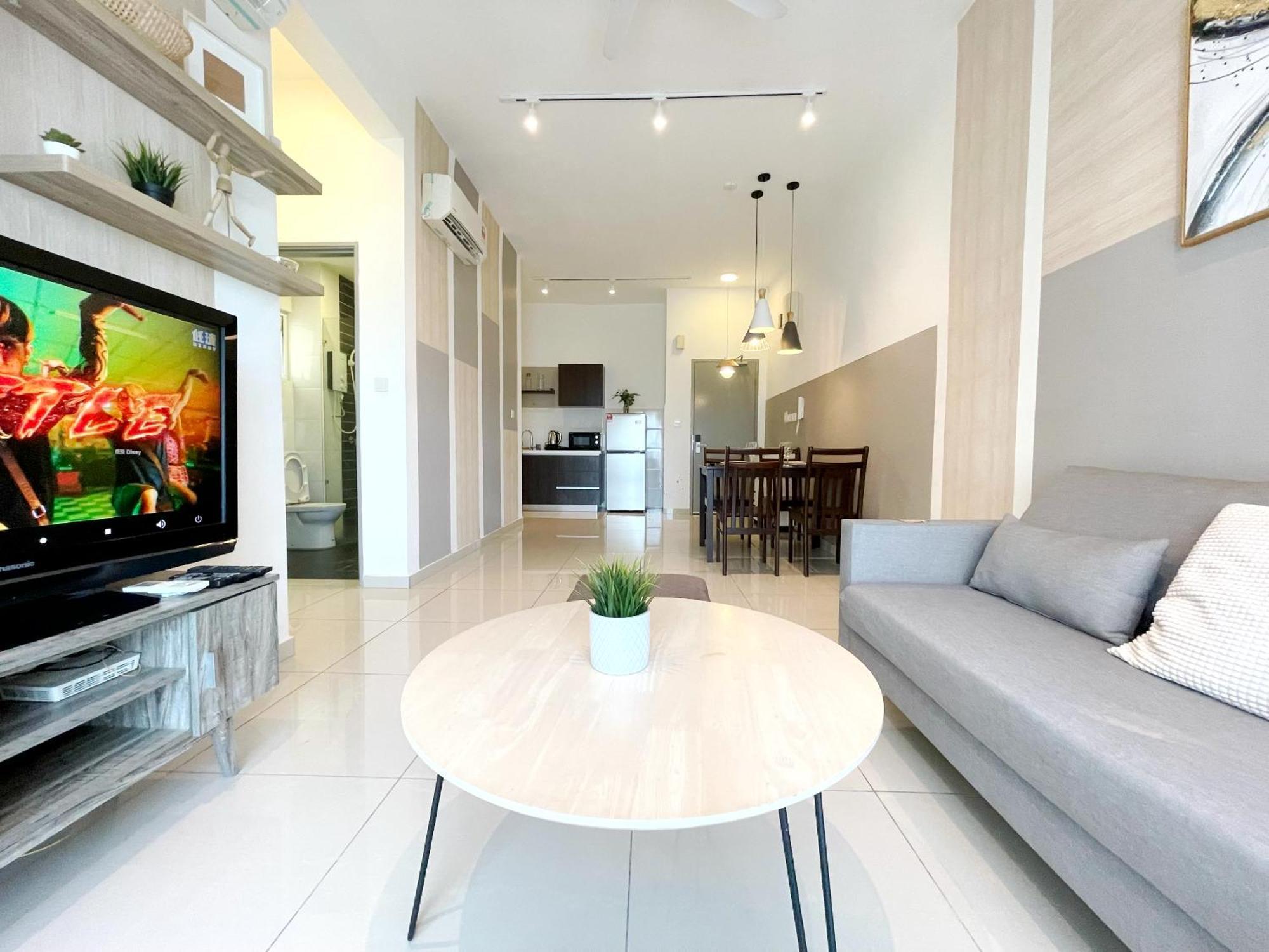 Mesahill Homestay, Nilai By S&T Homez 외부 사진
