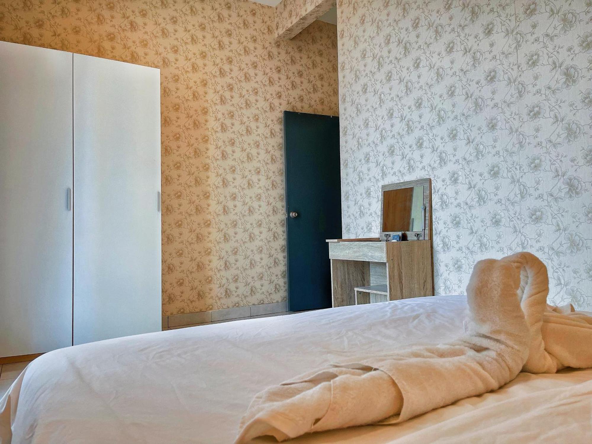 Mesahill Homestay, Nilai By S&T Homez 외부 사진