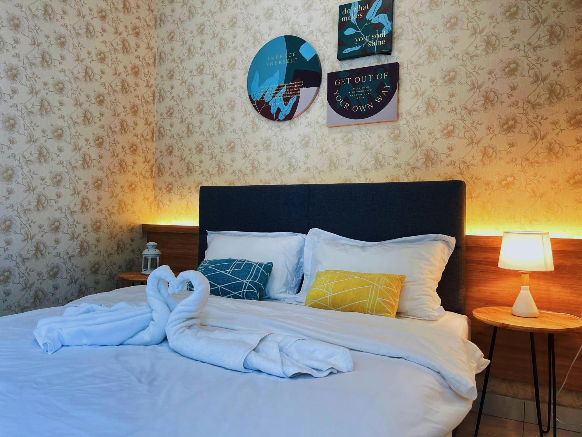 Mesahill Homestay, Nilai By S&T Homez 외부 사진