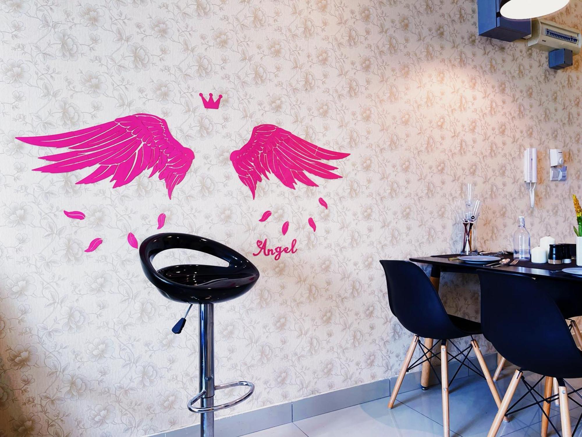 Mesahill Homestay, Nilai By S&T Homez 외부 사진