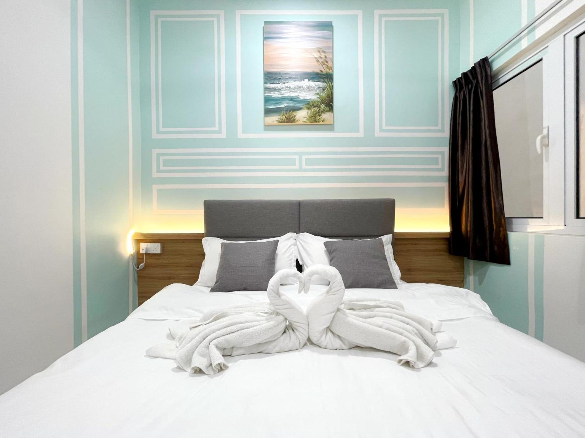 Mesahill Homestay, Nilai By S&T Homez 외부 사진