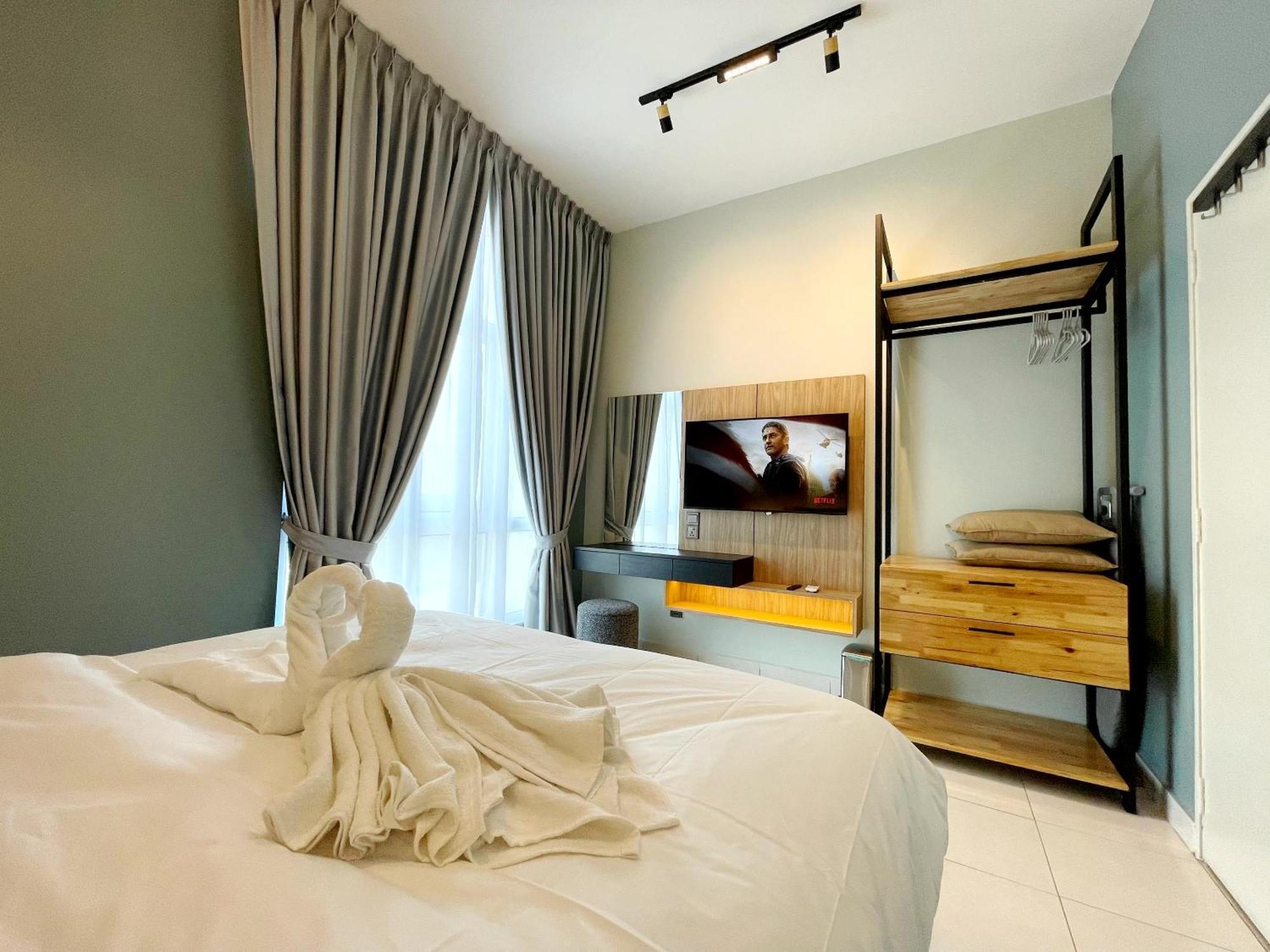 Mesahill Homestay, Nilai By S&T Homez 외부 사진