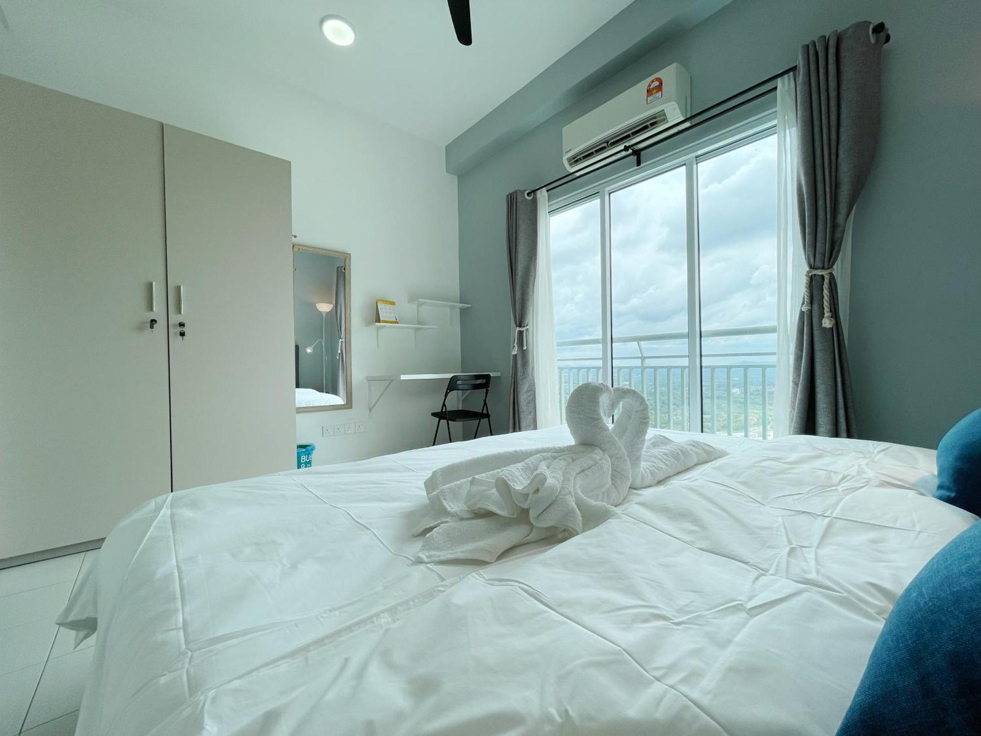 Mesahill Homestay, Nilai By S&T Homez 외부 사진