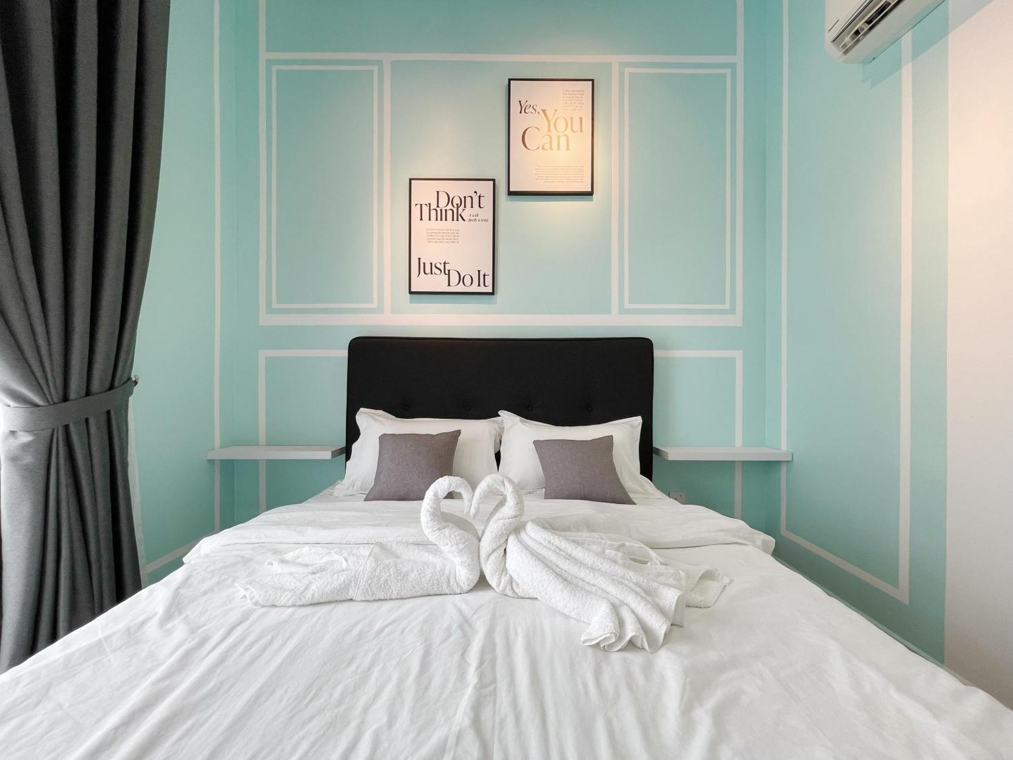 Mesahill Homestay, Nilai By S&T Homez 외부 사진