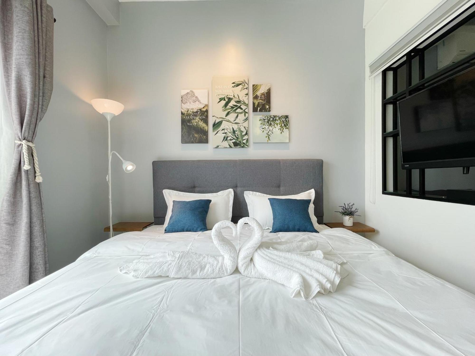 Mesahill Homestay, Nilai By S&T Homez 외부 사진