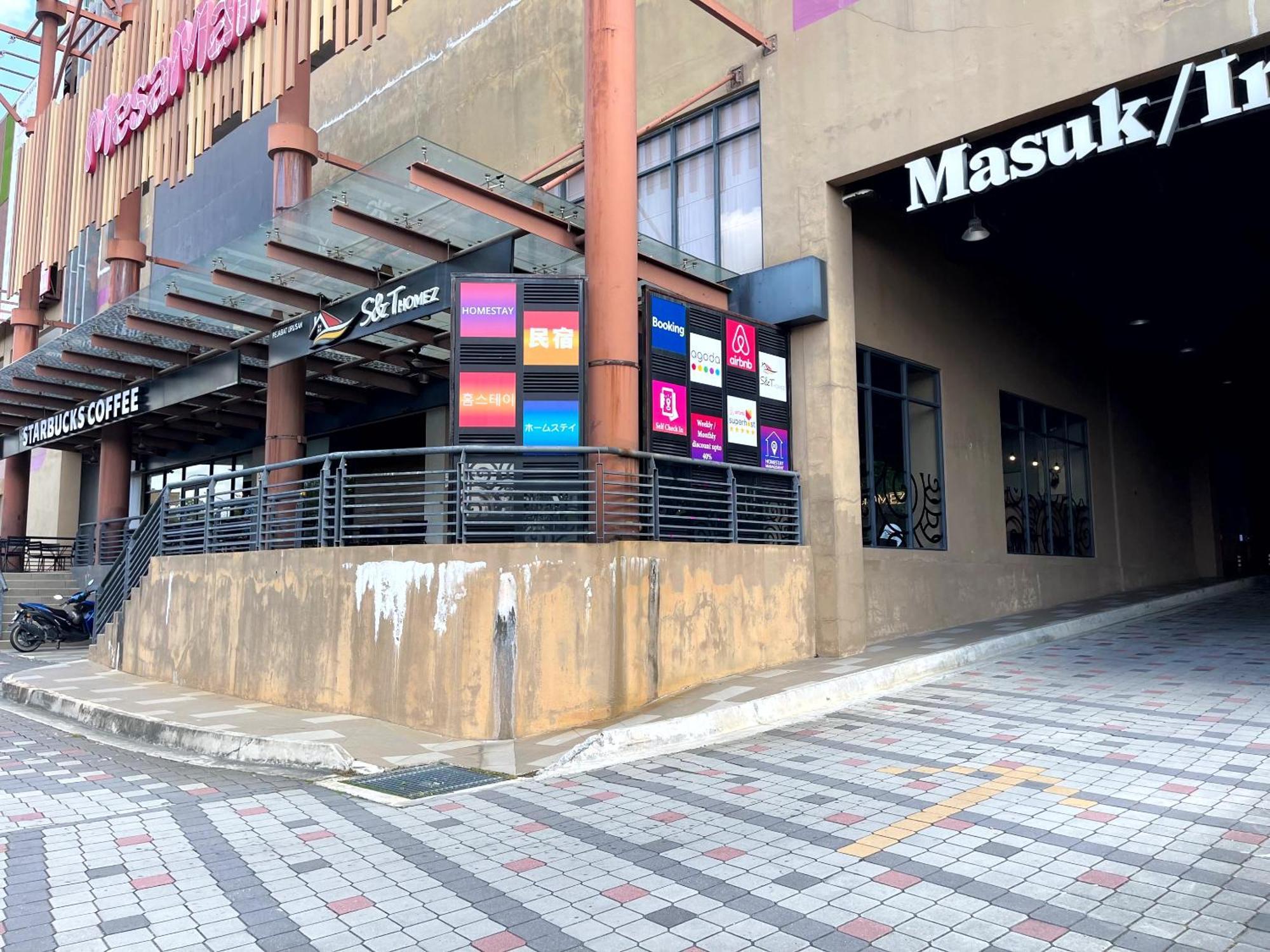 Mesahill Homestay, Nilai By S&T Homez 외부 사진