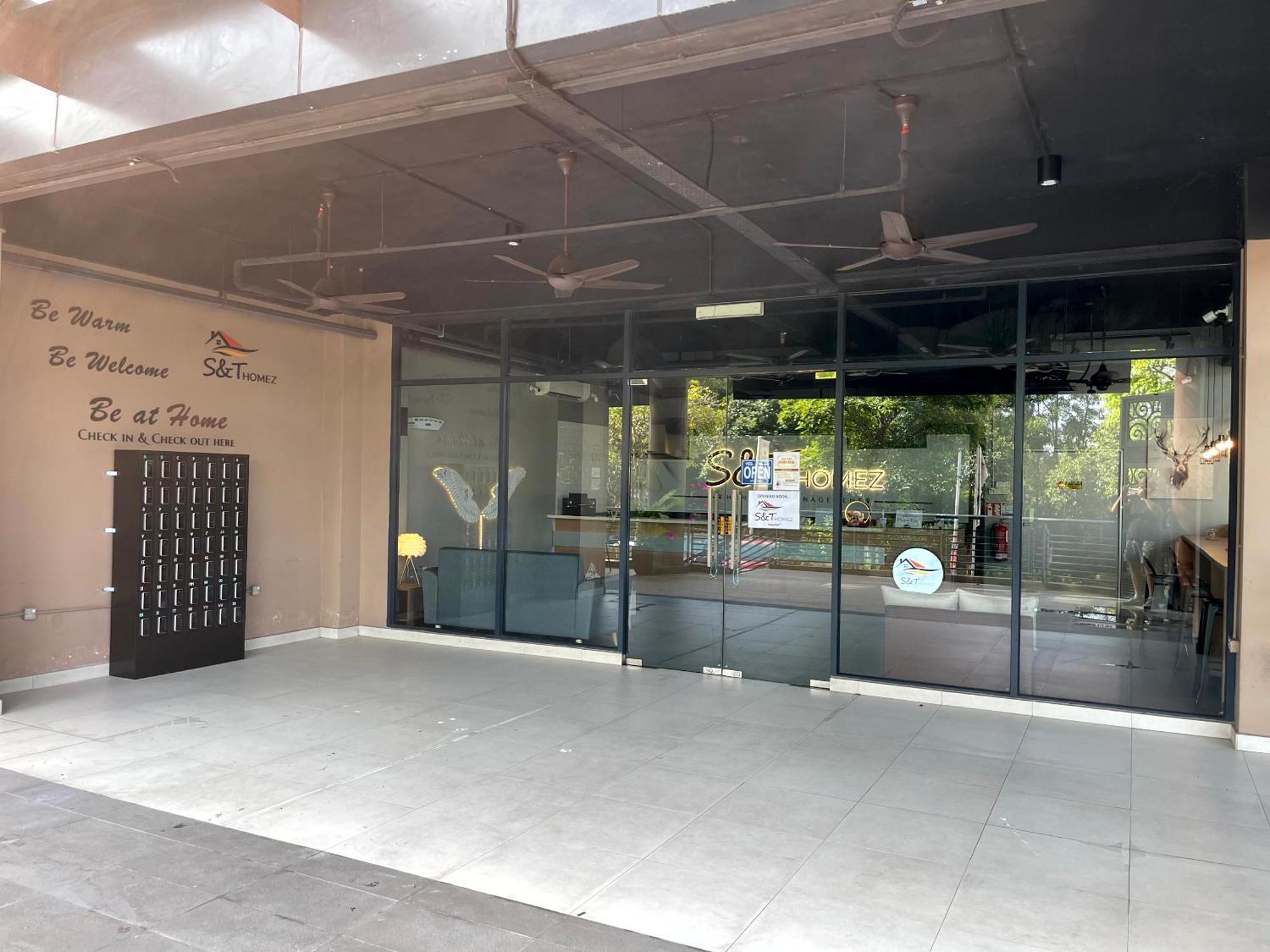 Mesahill Homestay, Nilai By S&T Homez 외부 사진