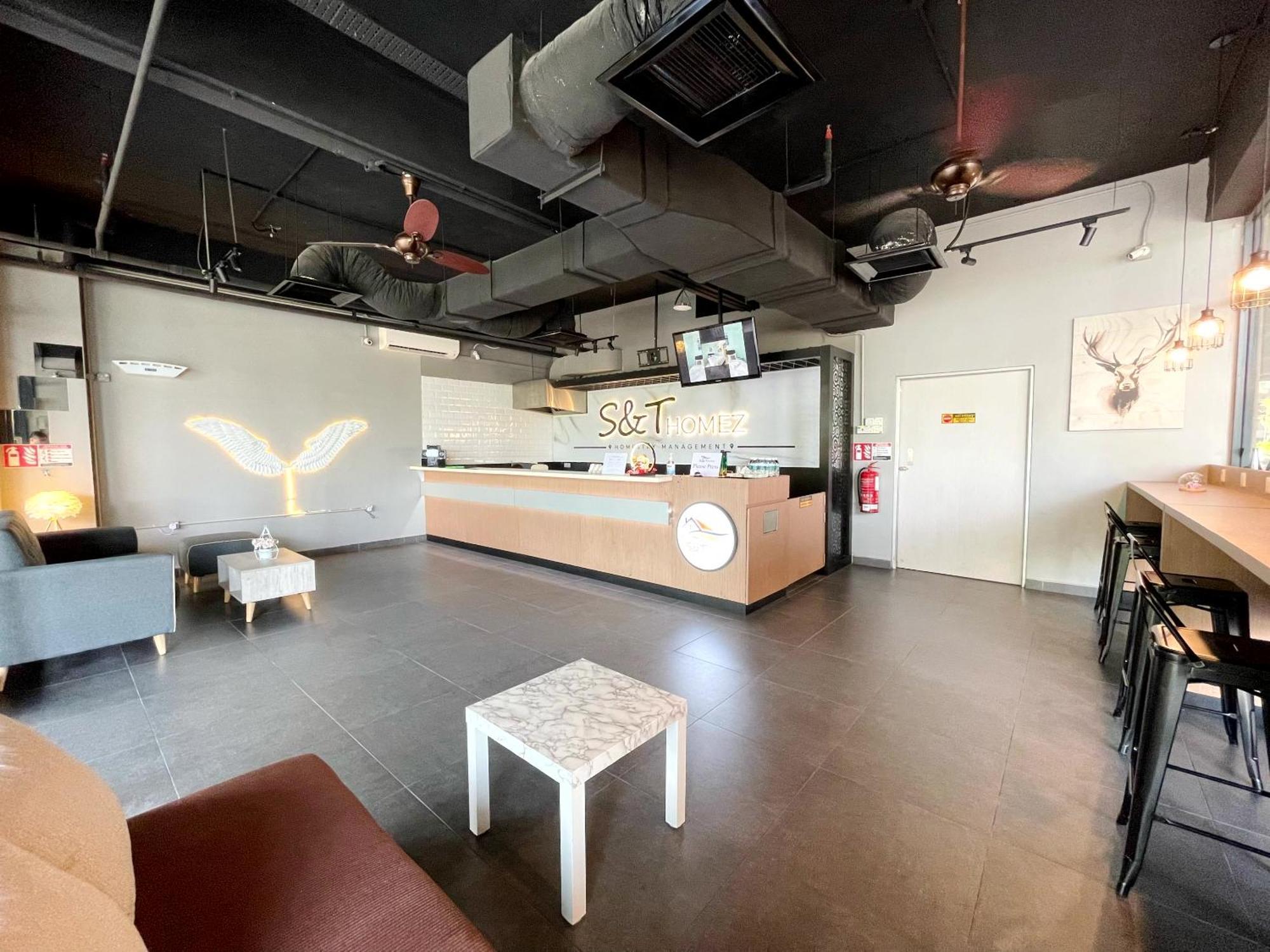 Mesahill Homestay, Nilai By S&T Homez 외부 사진